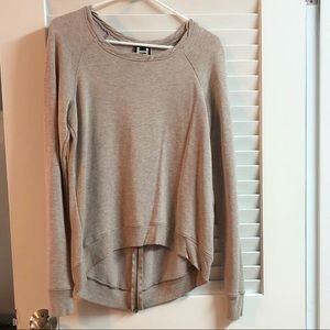 H by  Bordeaux Sweatshirt